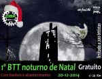 2014-12-20 - BTT noturno de Natal - Maia